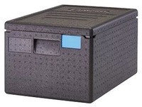 ТЕРМОКОНТЕЙНЕР ИЗОТЕРМИЧЕСКИЙ CAMBRO CAM GOBOX EPP180PKG