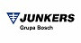 Котлы газовые Junkers конденсационные напольные