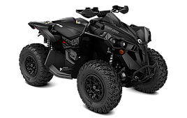 Квадроцикл Renegade 1000R XXC