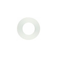 Уплотнение сопла (O-Ring) для аэрографов HANSA 3шт. HS-218180 Уплотнение сопла (O-Ring) для аэрографов HANSA 3шт.