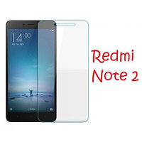 Защитное стекло для Xiaomi Redmi Note 2