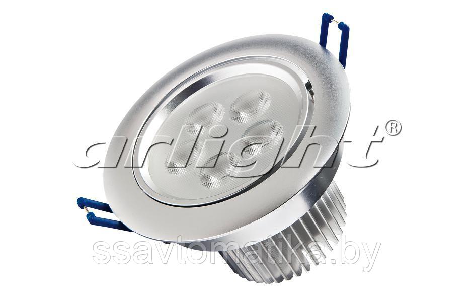 Светильник IM-110E Day White (5x3W, 220V) - фото 2 - id-p64843958