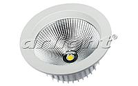 Светодиодный светильник DL-240CB-30W White