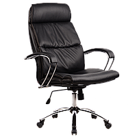 Кресло офисное LK-15 CH 721 черный