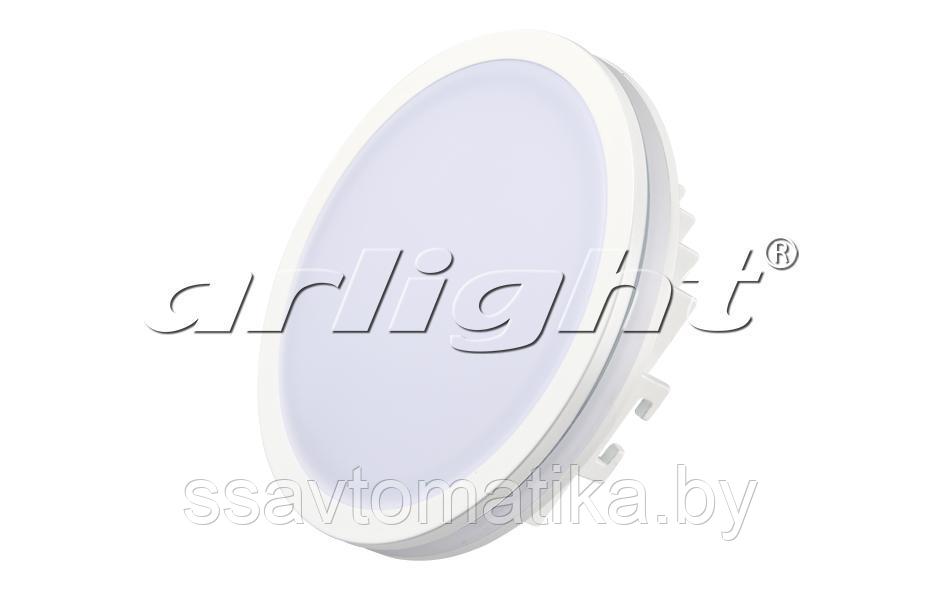 Светодиодная панель LTD-115SOL-15W White