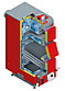 Твердотопливный котел Defro KDR Plus 12 кВт, фото 4