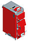 Твердотопливный котел Defro KDR Plus 15 кВт, фото 3