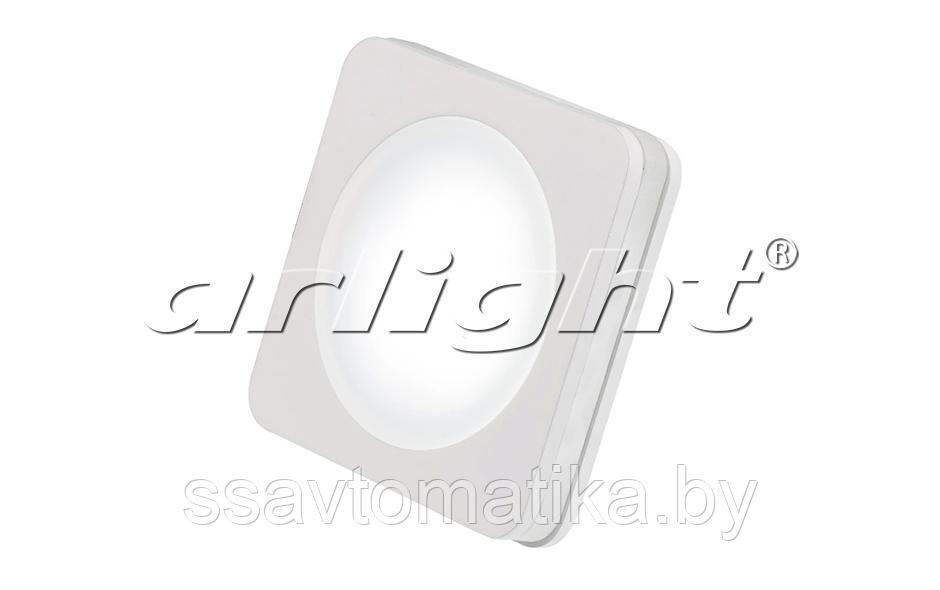 Светодиодная панель LTD-80x80SOL-5W Day White 4000K