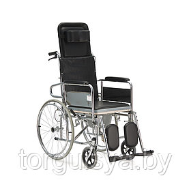 Кресло-коляска для инвалидов Armed FS609GC