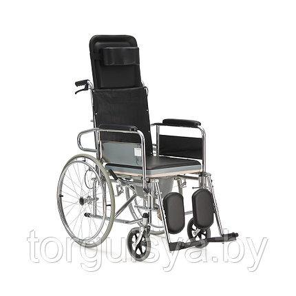Кресло-коляска для инвалидов Armed FS609GC, фото 2