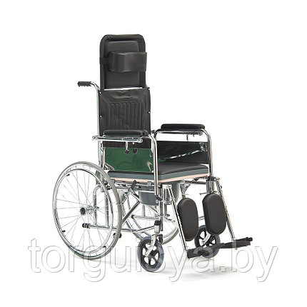Кресло-коляска для инвалидов Armed FS619GC, фото 2