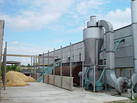 Линии (заводы) по производству гранулированных удобрений, фото 1