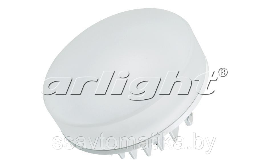 Светильник LTD-80R-Opal-Roll 5W Warm White - фото 1 - id-p64849309