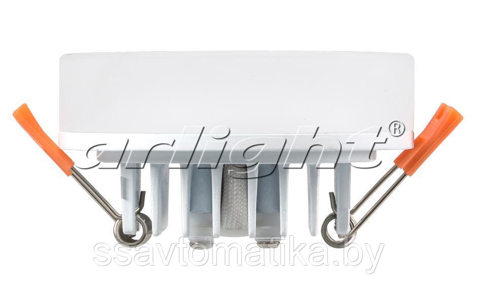 Светильник LTD-80R-Opal-Roll 5W Day White - фото 4 - id-p64849307