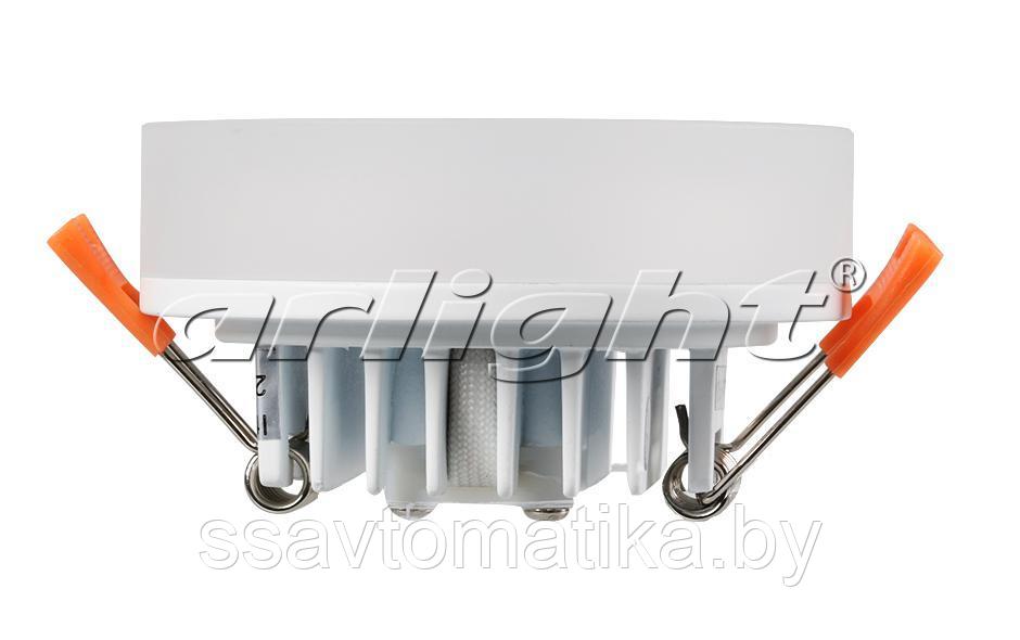 Светильник LTD-80R-Opal-Roll 2x3W Day White - фото 3 - id-p64849311