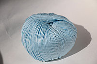 Пряжа BBB Casba, цвет: 12 (100% египетский хлопок 50г/125м), фото 1