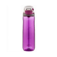 Бутылка для воды Contigo Cortland Radiant Orchid.