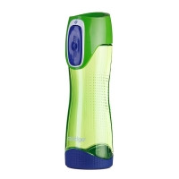 Бутылка для воды Contigo Swish Citron.