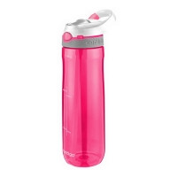 Бутылка для воды Contigo Ashland 24 oz Sangria. - фото 1 - id-p64865583