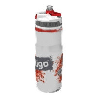 Велосипедная бутылка для воды Contigo  Devon Insulated Blue.