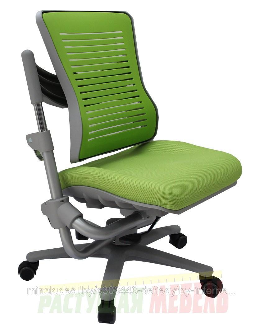 Растущее кресло COMF-PRO Angel Chair Зеленый - фото 1 - id-p64866288