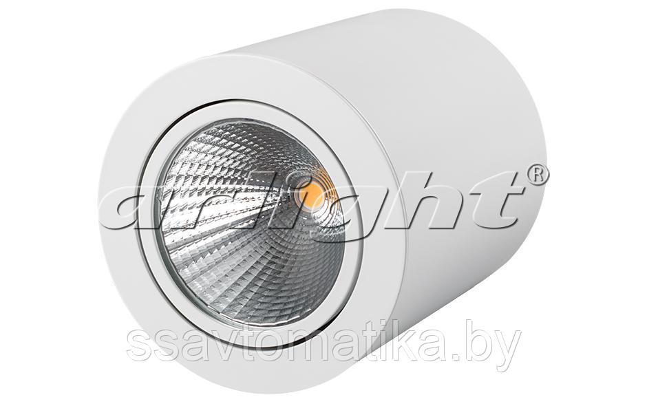 Светильник SP-FOCUS-R120-16W Day White