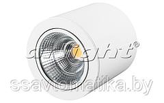 Светильник SP-FOCUS-R140-30W Day White