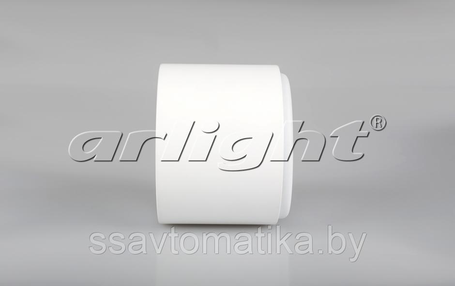 Светильник SP-RONDO-90A-8W White - фото 3 - id-p64866307