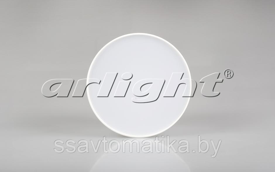 Светильник SP-RONDO-90A-8W White - фото 4 - id-p64866307
