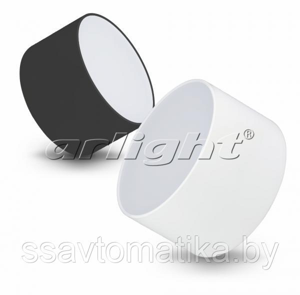 Светильник SP-RONDO-120A-12W White - фото 2 - id-p64866320