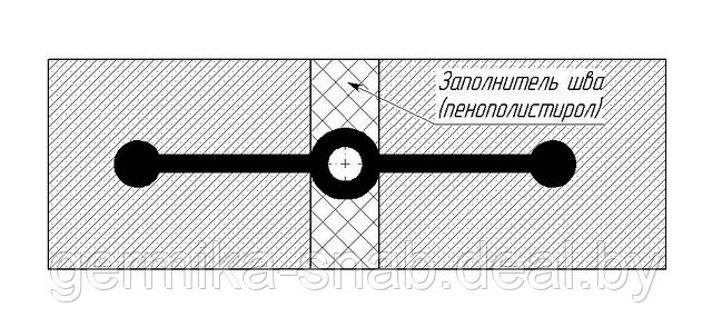 Гидрошпонка трёхкулачковая ЦДР-250/10 - фото 4 - id-p2736589