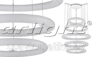 Светильник ALT-TOR-BB740PW-148W Warm White (set 5) - фото 1 - id-p64869024