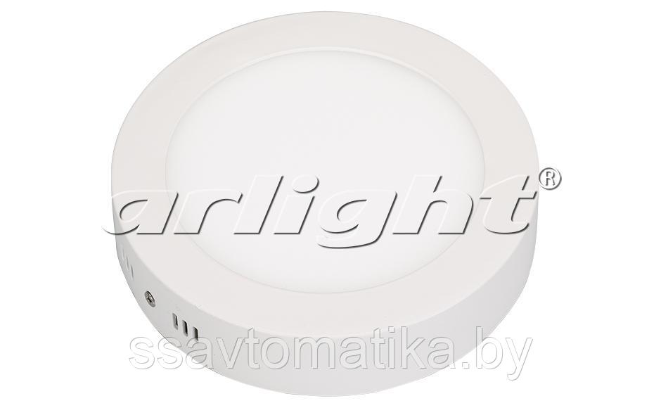 Светильник SP-R175-12W White - фото 1 - id-p64869309