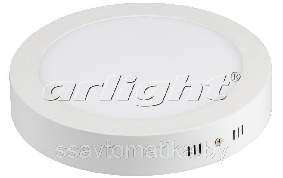 Светильник SP-R225-18W Day White