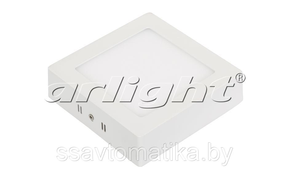 Светильник SP-S145x145-9W White