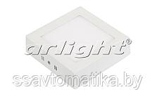 Светильник SP-S145x145-9W Warm White