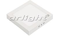 Светильник SP-S225x225-18W Day White