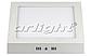 Светильник SP-S225x225-18W Day White, фото 2