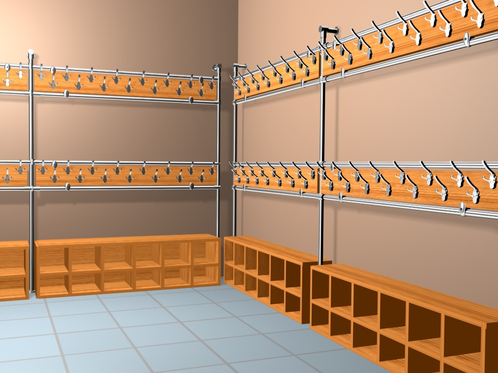 Гардероб в учреждении. Вешалки для гардероба в школе. Гардеробы для школьных раздевалок. Раздевалка в школе. Вешалка для школьной раздевалки.