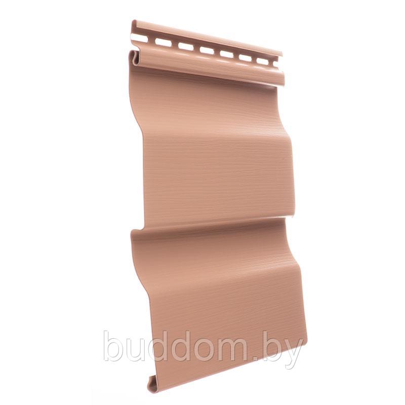 Сайдинг Docke D 4.5 d Персик