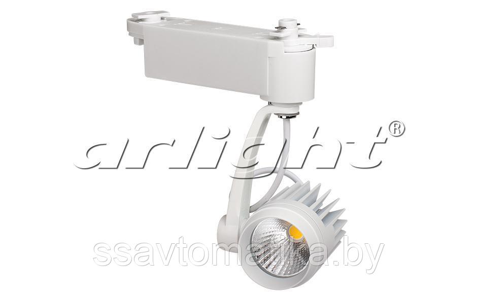 Светодиодный светильник LGD-546WH 9W White - фото 1 - id-p64872535