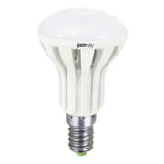 Лампа PLED- ECO-R50 5w E14 3000K 400Lm 230V/50Hz Jazzway