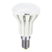Лампа PLED- ECO-R50 5w E14 3000K 400Lm 230V/50Hz  Jazzway