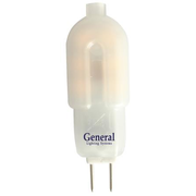 Лампа GLDEN-G4-3-M-12-4500 5/100/500
