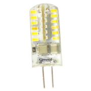 лампа  GLDEN-G4-3-S-220-2700 5/100/500