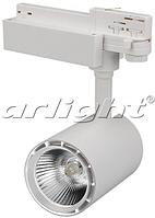 Светодиодный светильник LGD-1530WH-30W-4TR White 24deg