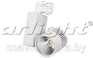 Светодиодный светильник LGD-2271WH-30W-4TR Day White 24deg