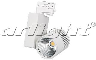 Светодиодный светильник LGD-2271WH-30W-4TR White 24deg