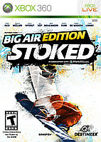 Stoked: Big Air Edition Xbox 360