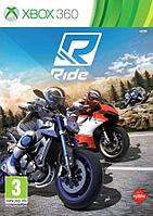 Ride Xbox 360